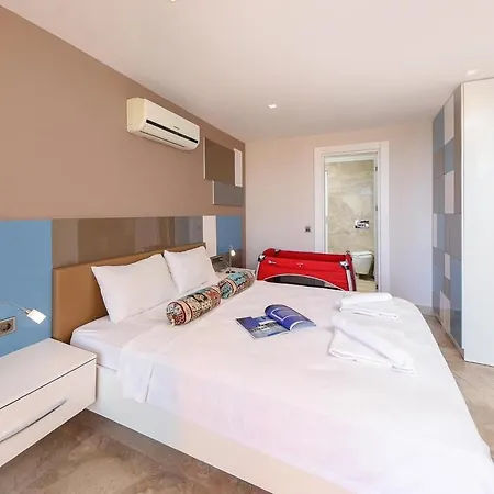 Apartment Palmy