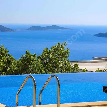 Palmy * Kalkan