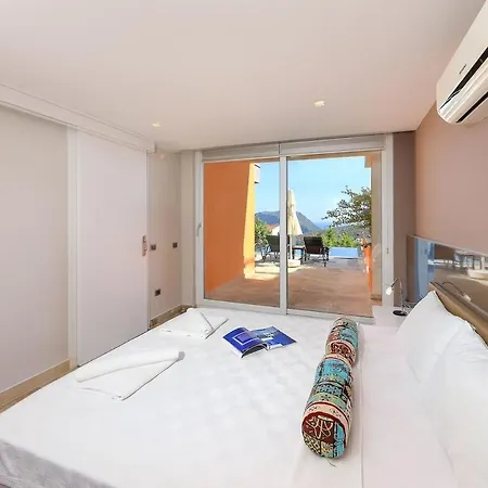 Palmy Apartment