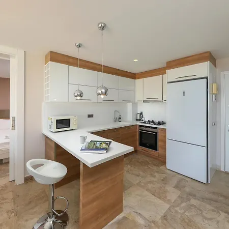 Apartment Palmy